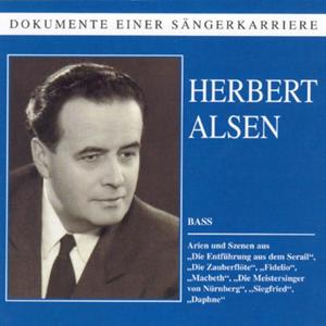 Herbert Alsen&维也纳爱乐乐团《O! Wie will ich triumphieren (Die Entführung aus dem Serail)》[MP3_LRC]