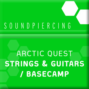 Arctic Quest《Strings & Guitars(Original Mix)》[MP3_LRC]