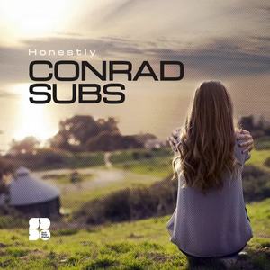 Conrad Subs《Fight(Original Mix)》[MP3_LRC]