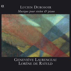 Geneviève Laurenceau&Lorène de Ratuld&Lucien Durosoir《V. Intermède》[MP3_LRC]