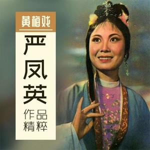 严凤英《槐荫树下把子交》[MP3_LRC]