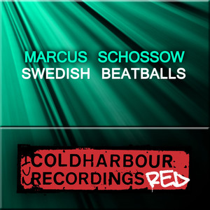 Marcus Schossow《Swedish Beatballs(Max Graham Remix)》[MP3_LRC]