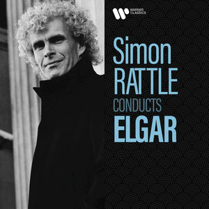 City of Birmingham Symphony Orchestra&Simon Rattle《III. Falstaff's March》[MP3_LRC]