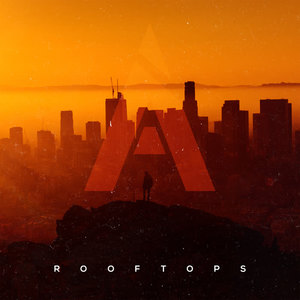 Aeris&Charlie Zacks《rooftops》[MP3_LRC]