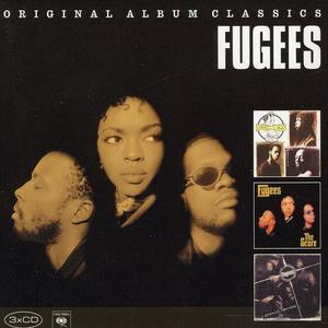 Fugees《No Woman, No Cry(Remix W/Steve Marley)》[MP3_LRC]