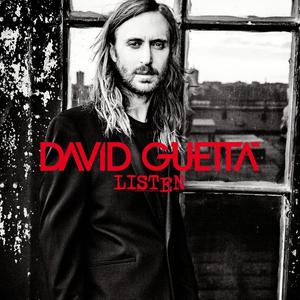 David Guetta&Bebe Rexha《Yesterday》[MP3_LRC]