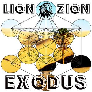 Lion Zion《Mr. Miyagi》[MP3_LRC]