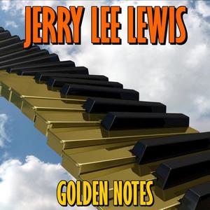 Jerry Lee Lewis《Great Balls of Fire》[MP3_LRC]