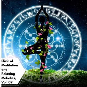 Peter Peaceful Meditation Archive《Time Travel Healing(Original Mix)》[MP3_LRC]