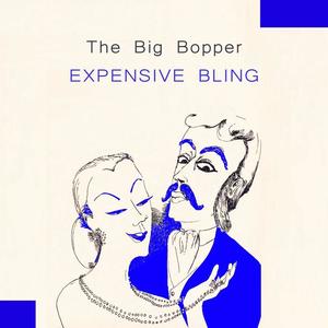 The Big Bopper《Old Maid》[MP3_LRC]