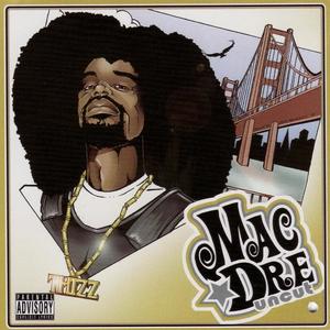 Cognito&Mac Dre&Mistah F.A.B.&Melo《Stop & Listen》[MP3_LRC]