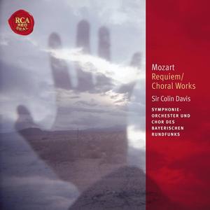 Sir Colin Davis&Angela Maria Blasi&Marjana Lipovsek&Uwe Heilmann&Jan-Hendrik Rootering&Wolfgang Amadeus Mozart《Sequentia: Dies irae》[MP3_LRC]