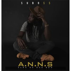 Su Boss《Nos 2》[MP3_LRC]