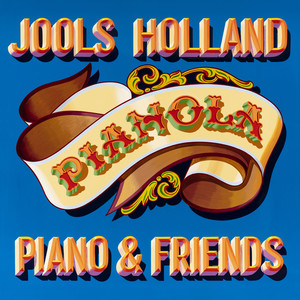 Jools Holland&Mousse T.&The Rhythm&Blues Orchestra Horn Section《Do the Boogie》[MP3_LRC]