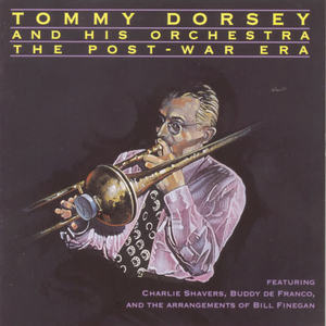 Tommy Dorsey & His Orchestra《Come Rain or Come Shine(Remastered 1993)》[MP3_LRC]