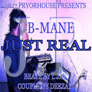 B-Mane&LJAY《I Want(feat. Ljay)(Explicit)》[MP3_LRC]