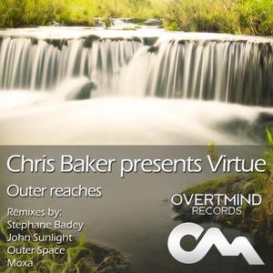 Virtue&Chris Baker《Outer Reaches(Stephane Badey Remix)》[MP3_LRC]