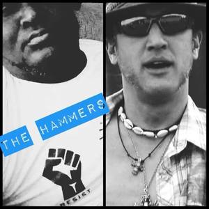 The Hammers《Flowers》[MP3_LRC]