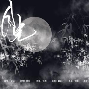 司澜yoki_ - 青龙永夜（Cover：云之泣）