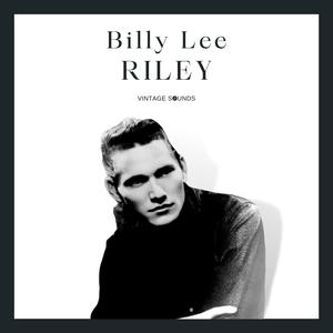 Billy Lee Riley《Pearly Lee》[MP3_LRC]