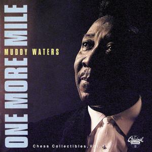 Muddy Waters《Hoochie Coochie Man》[MP3_LRC]