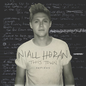 Niall Horan《This Town(Tiёsto Remix)》[MP3_LRC]