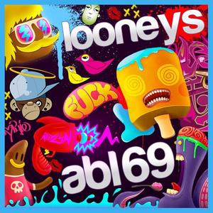 Looneys《Abl69(Andrea Rullo Remix)》[MP3_LRC]