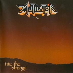 Mutilator《Vanishing in the Haze》[MP3_LRC]