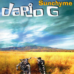 Dario G《Sunchyme(12" Version)》[MP3_LRC]