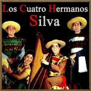 Los Cuatro Hermanos Silva《Regresa A Mi》[MP3_LRC]