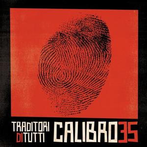 Calibro 35《The Butcher's Bride》[MP3_LRC]