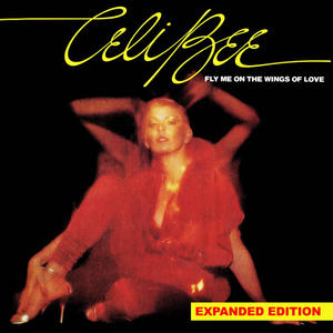 Celi Bee《For the Love of My Man(7" Edit)》[MP3_LRC]