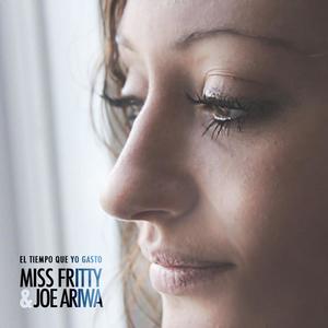 Miss Fritty&Joe Ariwa《Ariwa Dub Anthem!!》[MP3_LRC]