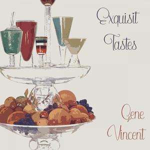 Gene Vincent&Gene Vincent & His Blue Caps《That's The Trouble With Love》[MP3_LRC]