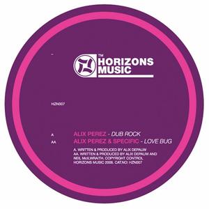 Alix Perez&SPECIFIC《Love Bug》[MP3_LRC]