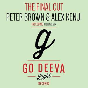 Peter Brown&Alex Kenji《The Final Cut》[MP3_LRC]