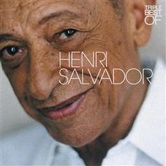 Henri Salvador《Jardin D'hiver》[MP3_LRC]