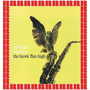 Coleman Hawkins《Laura(Hd Remastered Edition)》[MP3_LRC]