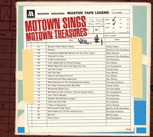 Martha Reeves & The Vandellas《Forever(Album Version)》[MP3_LRC]