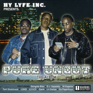 Montana Trax&Lil  Ad&Cuzzo《Push Em(Explicit)》[MP3_LRC]