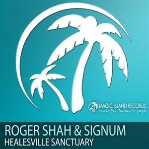 DJ Shah《Healesville Sanctuary》[MP3_LRC]