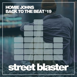 Homie Johns《Back to the Beat(VIP Dub Mix)》[MP3_LRC]