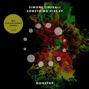 Simone Liberali《Remember When(Original Mix)》[MP3_LRC]