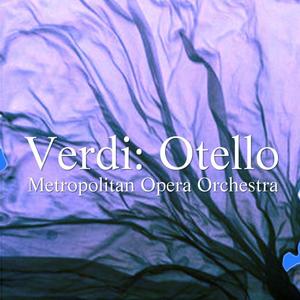 Metropolitan Opera Orchestra&Fritz Busch《Otello, Act II》[MP3_LRC]