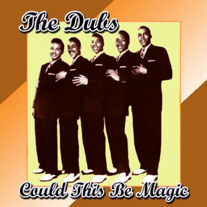 The Dubs《Song In My Heart》[MP3_LRC]