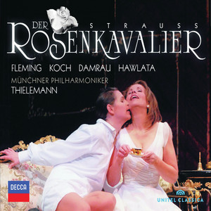 Renée Fleming&Franz Hawlata&Lynton Black&Münchner Philharmoniker&Christian Thielemann《"Als Morgengabe"》[MP3_LRC]