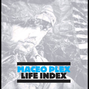 Maceo Plex&Eric Estornel《The Feelin'(Original Mix)》[MP3_LRC]