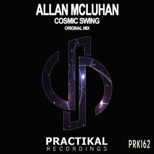 Allan McLuhan - Cosmic Swing