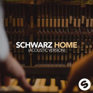 Schwarz《Home(Acoustic Version)》[MP3_LRC]