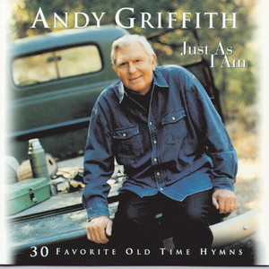 Andy Griffith《Onward Christian Soldiers/Stand Up, Stand Up For Jesus》[MP3_LRC]